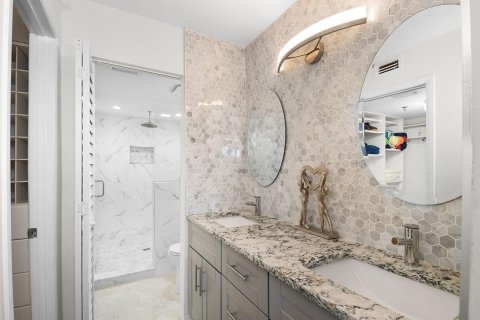 Copropriété à louer à St. Lucie, Floride: 2 chambres, 110.27 m2 № 2078719 - photo 13