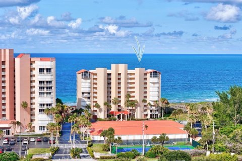 Copropriété à louer à St. Lucie, Floride: 2 chambres, 110.27 m2 № 2078719 - photo 18