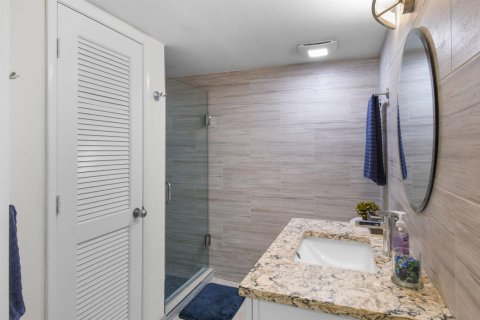Copropriété à louer à St. Lucie, Floride: 2 chambres, 110.27 m2 № 2078719 - photo 16