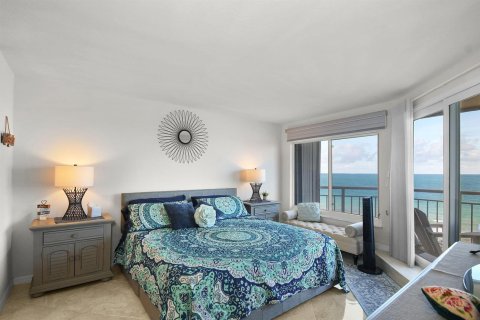 Copropriété à louer à St. Lucie, Floride: 2 chambres, 110.27 m2 № 2078719 - photo 12