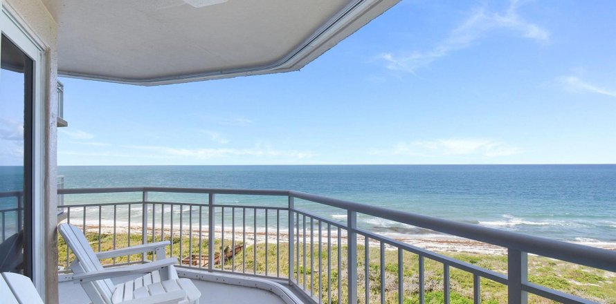 Condo à St. Lucie, Floride, 2 chambres № 2078719