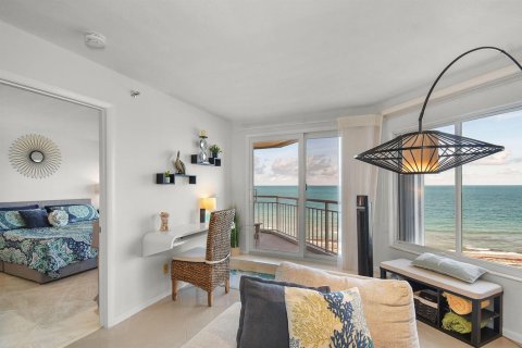 Copropriété à louer à St. Lucie, Floride: 2 chambres, 110.27 m2 № 2078719 - photo 9