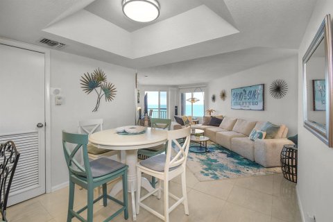 Copropriété à louer à St. Lucie, Floride: 2 chambres, 110.27 m2 № 2078719 - photo 6