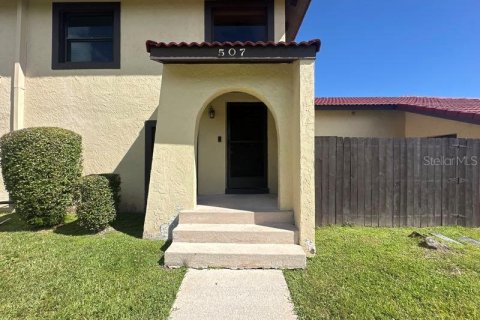 Touwnhouse à Kissimmee, Floride 3 chambres, 147.34 m2 № 2095612