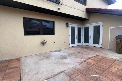 Touwnhouse à louer à Kissimmee, Floride: 3 chambres, 147.34 m2 № 2095612 - photo 14