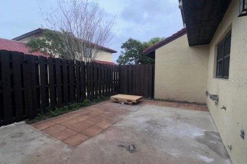 Touwnhouse à louer à Kissimmee, Floride: 3 chambres, 147.34 m2 № 2095612 - photo 13