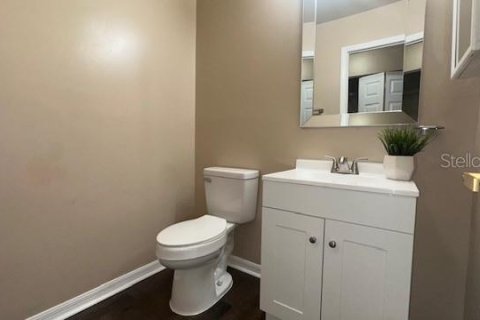 Touwnhouse à louer à Kissimmee, Floride: 3 chambres, 147.34 m2 № 2095612 - photo 6