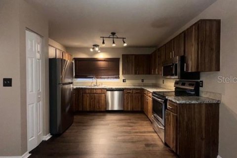 Touwnhouse à louer à Kissimmee, Floride: 3 chambres, 147.34 m2 № 2095612 - photo 4