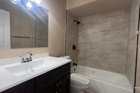 Touwnhouse à louer à Kissimmee, Floride: 3 chambres, 147.34 m2 № 2095612 - photo 8