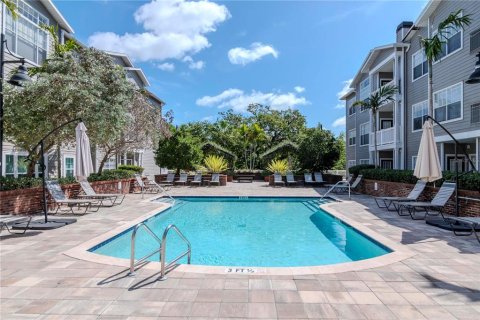 Copropriété à louer à Tampa, Floride: 2 chambres, 98.38 m2 № 2400356 - photo 13