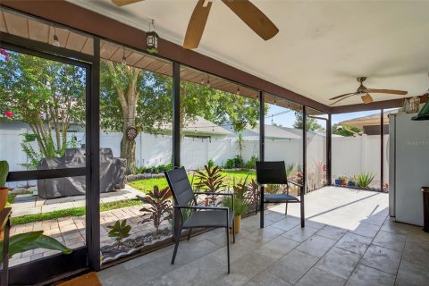 Villa ou maison à louer à Oldsmar, Floride: 2 chambres, 125.05 m2 № 1844374 - photo 30