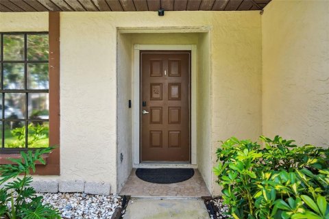 Villa ou maison à louer à Oldsmar, Floride: 2 chambres, 125.05 m2 № 1844374 - photo 4