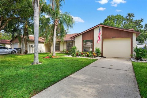 Villa ou maison à louer à Oldsmar, Floride: 2 chambres, 125.05 m2 № 1844374 - photo 3