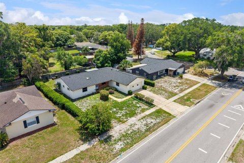 House in Winter Park, Florida 4 bedrooms, 149.29 sq.m. № 2097577 - photo 30