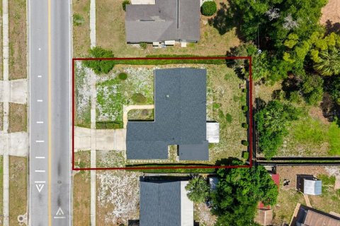 House in Winter Park, Florida 4 bedrooms, 149.29 sq.m. № 2097577 - photo 29