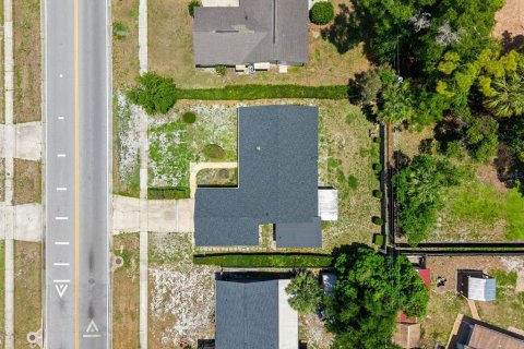 House in Winter Park, Florida 4 bedrooms, 149.29 sq.m. № 2097577 - photo 28