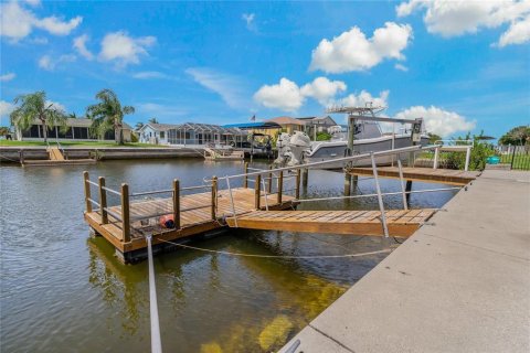 Villa ou maison à vendre à Hudson, Floride: 4 chambres, 170.01 m2 № 1907841 - photo 6
