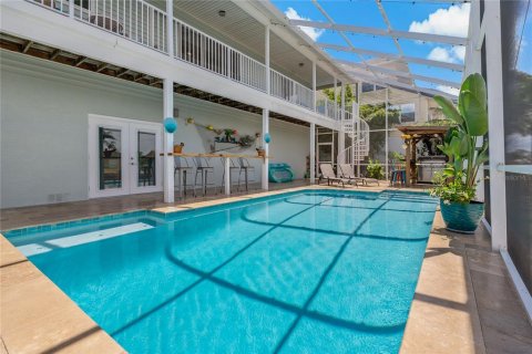 Villa ou maison à vendre à Hudson, Floride: 4 chambres, 170.01 m2 № 1907841 - photo 16