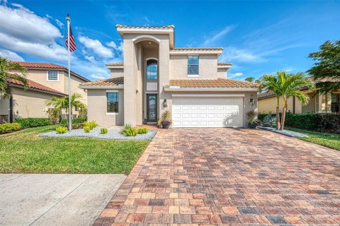 House in Venice, Florida 5 bedrooms, 305.18 sq.m. № 1520601 - photo 7