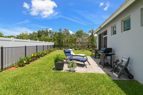 Villa ou maison à vendre à Stuart, Floride: 4 chambres, 188.87 m2 № 2083926 - photo 11