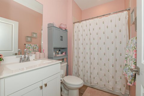 Villa ou maison à vendre à Stuart, Floride: 4 chambres, 188.87 m2 № 2083926 - photo 23