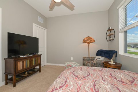 Villa ou maison à vendre à Stuart, Floride: 4 chambres, 188.87 m2 № 2083926 - photo 22