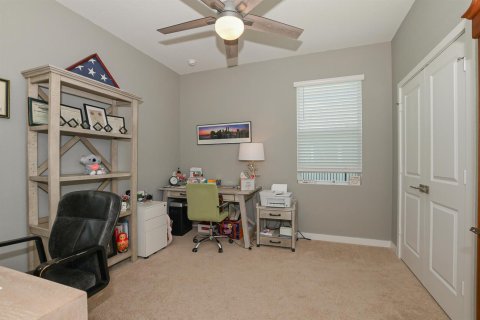 Villa ou maison à vendre à Stuart, Floride: 4 chambres, 188.87 m2 № 2083926 - photo 27