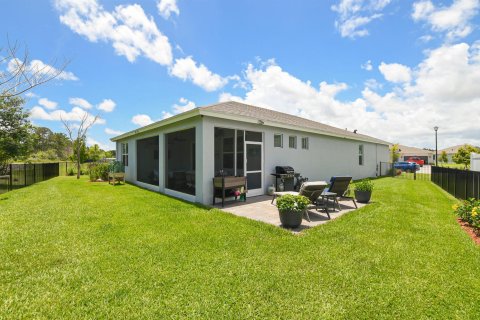 Villa ou maison à vendre à Stuart, Floride: 4 chambres, 188.87 m2 № 2083926 - photo 13