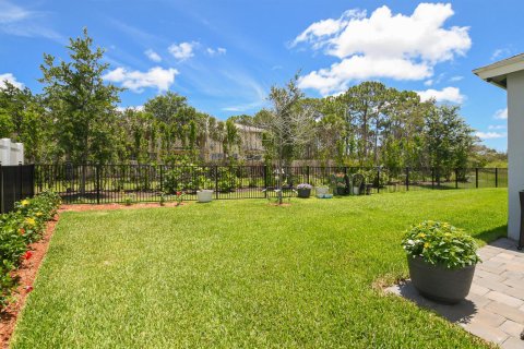 Villa ou maison à vendre à Stuart, Floride: 4 chambres, 188.87 m2 № 2083926 - photo 18