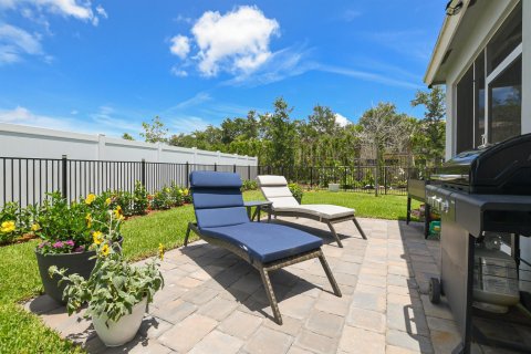 Villa ou maison à vendre à Stuart, Floride: 4 chambres, 188.87 m2 № 2083926 - photo 12