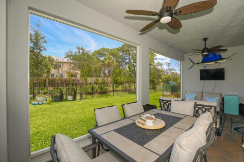Villa ou maison à vendre à Stuart, Floride: 4 chambres, 188.87 m2 № 2083926 - photo 9