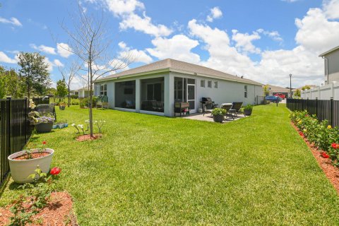 Villa ou maison à vendre à Stuart, Floride: 4 chambres, 188.87 m2 № 2083926 - photo 17