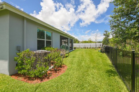 Villa ou maison à vendre à Stuart, Floride: 4 chambres, 188.87 m2 № 2083926 - photo 16