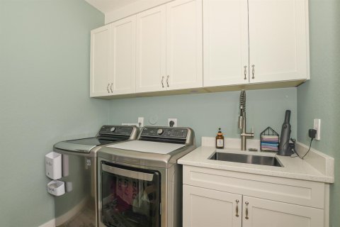 Villa ou maison à vendre à Stuart, Floride: 4 chambres, 188.87 m2 № 2083926 - photo 29