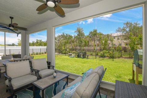 Villa ou maison à vendre à Stuart, Floride: 4 chambres, 188.87 m2 № 2083926 - photo 8