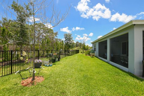 Villa ou maison à vendre à Stuart, Floride: 4 chambres, 188.87 m2 № 2083926 - photo 14