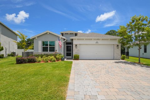 Villa ou maison à Stuart, Floride 4 chambres, 188.87 m2 № 2083926
