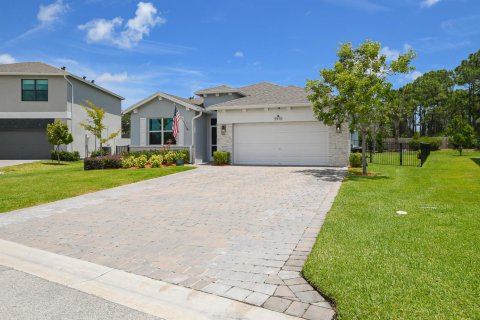 Villa ou maison à vendre à Stuart, Floride: 4 chambres, 188.87 m2 № 2083926 - photo 3
