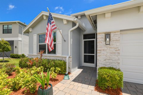 Villa ou maison à vendre à Stuart, Floride: 4 chambres, 188.87 m2 № 2083926 - photo 6