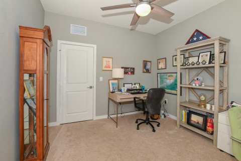 Villa ou maison à vendre à Stuart, Floride: 4 chambres, 188.87 m2 № 2083926 - photo 28