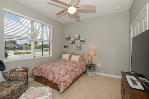 Villa ou maison à vendre à Stuart, Floride: 4 chambres, 188.87 m2 № 2083926 - photo 21