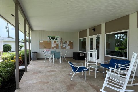 Casa en alquiler en Sarasota, Florida, 2 dormitorios, 92.16 m2 № 1273002 - foto 27