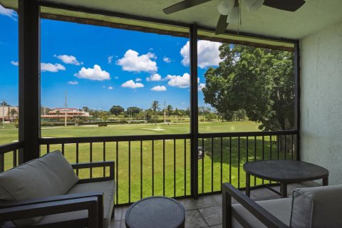 Condo in Pembroke Pines, Florida, 2 bedrooms № 2187023 - photo 20