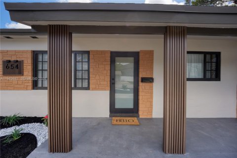 Casa en venta en Oakland Park, Florida, 3 dormitorios, 96.62 m2 № 2046705 - foto 25