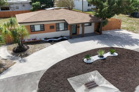 Casa en venta en Oakland Park, Florida, 3 dormitorios, 96.62 m2 № 2046705 - foto 30