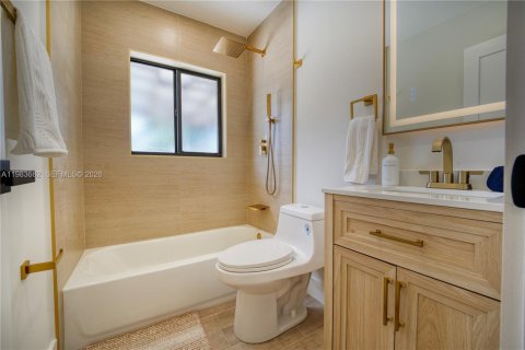 Casa en venta en Oakland Park, Florida, 3 dormitorios, 96.62 m2 № 2046705 - foto 24