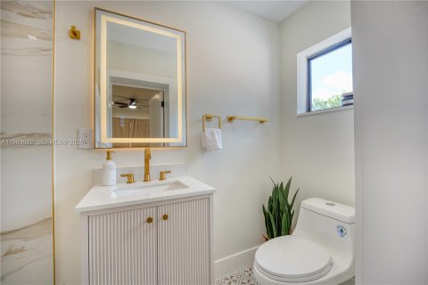 Casa en venta en Oakland Park, Florida, 3 dormitorios, 96.62 m2 № 2046705 - foto 17