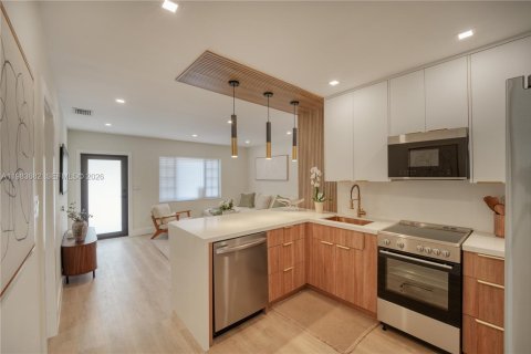 Casa en venta en Oakland Park, Florida, 3 dormitorios, 96.62 m2 № 2046705 - foto 13