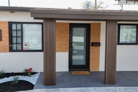 Casa en venta en Oakland Park, Florida, 3 dormitorios, 96.62 m2 № 2046705 - foto 26