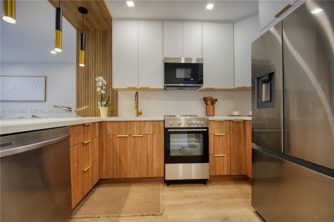 Casa en venta en Oakland Park, Florida, 3 dormitorios, 96.62 m2 № 2046705 - foto 10